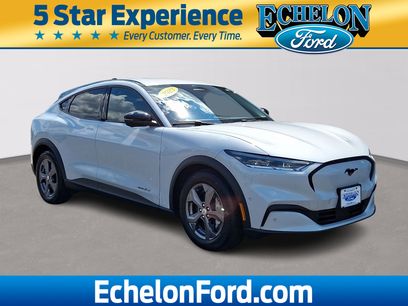 Used 2023 Ford Mustang Mach-E Select w/ Comfort Package Lite