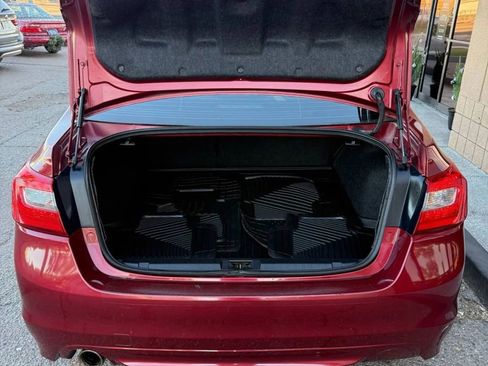 Used 2016 Subaru Legacy 2.5i Premium w/ Moonroof Package image 19