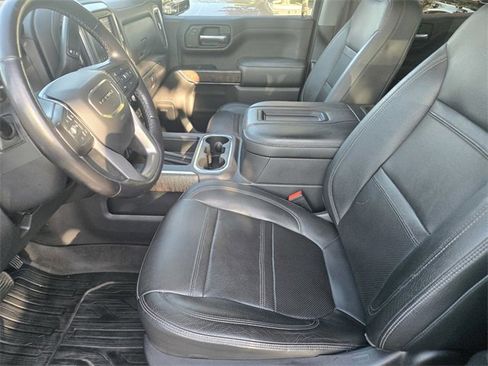 Used 2020 GMC Sierra 1500 Denali w/ Denali Ultimate Package image 22