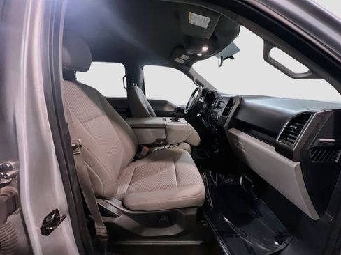 Used 2018 Ford F150 XLT RWD image 19