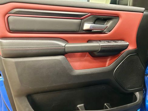 Used 2025 RAM 1500 Rebel image 11