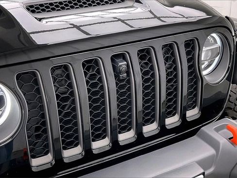 Used 2020 Jeep Gladiator Mojave image 28