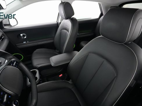 Used 2022 Hyundai Ioniq 5 SEL image 7