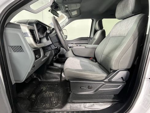 Used 2024 Ford F350 XLT image 9