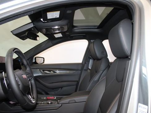 New 2026 Cadillac CT5 Sport AWD/4WD image 6