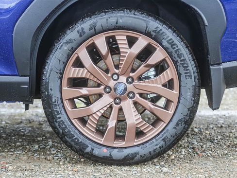 New 2026 Subaru Forester Sport image 9