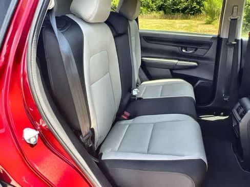 Used 2026 Honda CR-V EX image 14