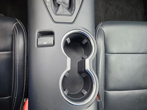 Used 2024 Ford Mustang Premium image 12