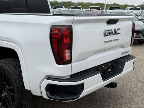 New 2026 GMC Sierra 1500 Elevation RWD image 18