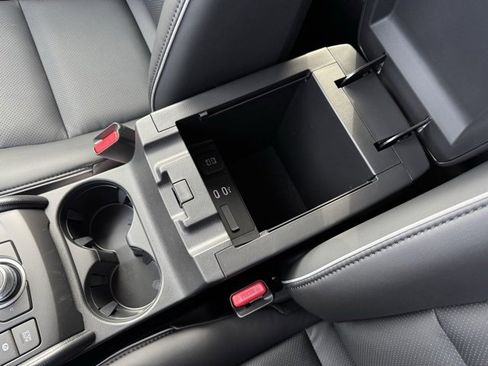 New 2025 MAZDA CX-5 AWD 2.5 S w/ Select Package image 22