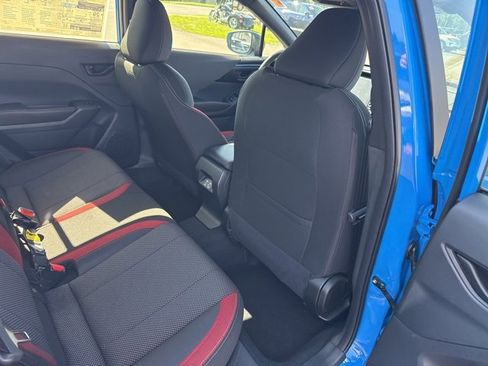 New 2025 Subaru Impreza RS w/ Popular Package #3 image 14