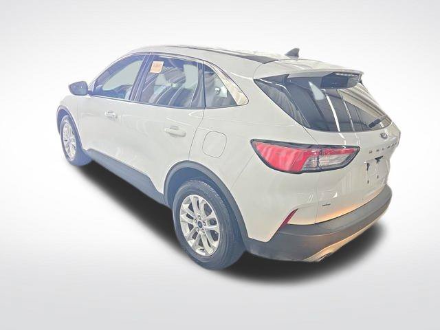 Used 2022 Ford Escape SE FWD image 9