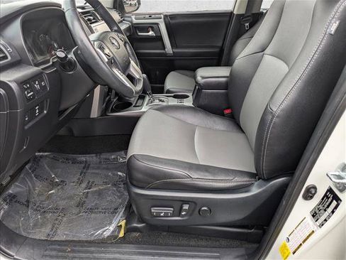 Used 2021 Toyota 4Runner SR5 Premium image 16