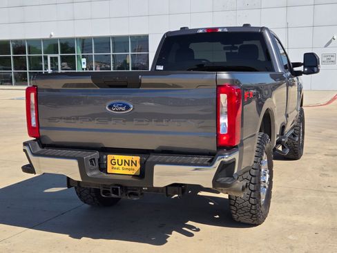 Used 2024 Ford F350 XLT AWD/4WD image 7