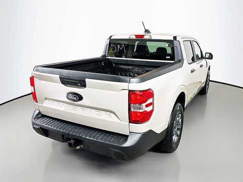 New 2025 Ford Maverick XLT w/ Equipment Group 302A image 5