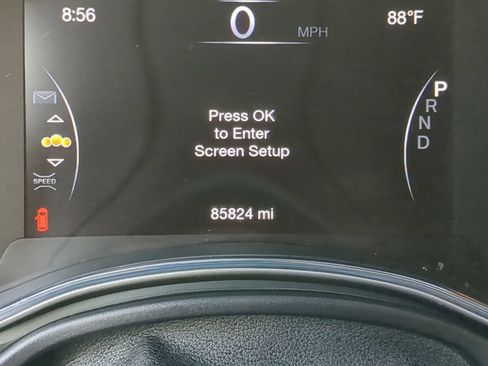 Used 2018 Jeep Grand Cherokee Limited AWD/4WD image 70