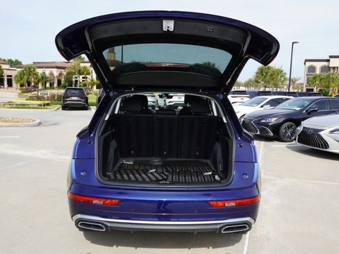 Used 2022 Audi Q5 2.0T Premium Plus image 39