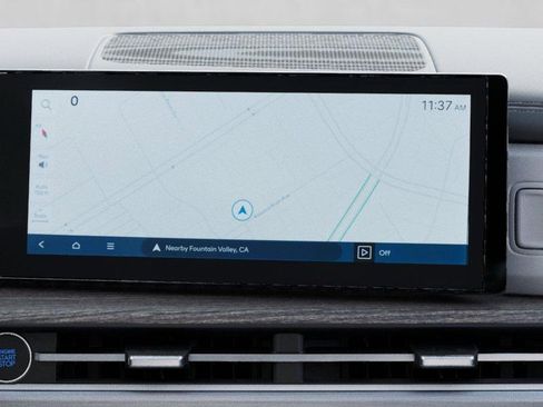 New 2026 Hyundai Santa Fe Calligraphy image 26