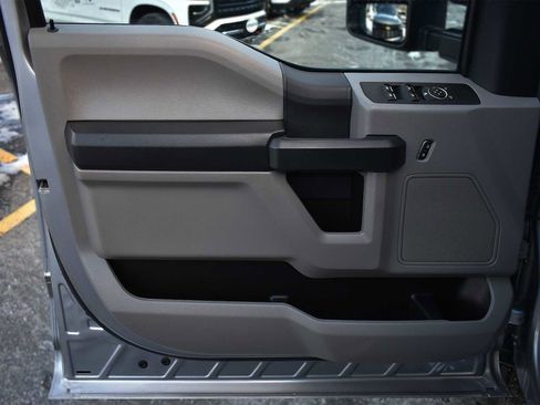 Used 2022 Ford F350 XL w/ STX Appearance Package image 25