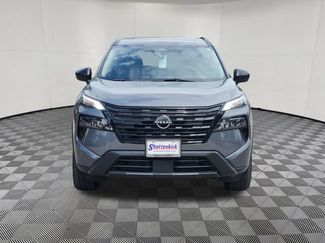 New 2026 Nissan Rogue Dark Armor FWD video 2