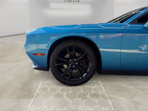 Used 2016 Dodge Challenger SXT Plus RWD image 14