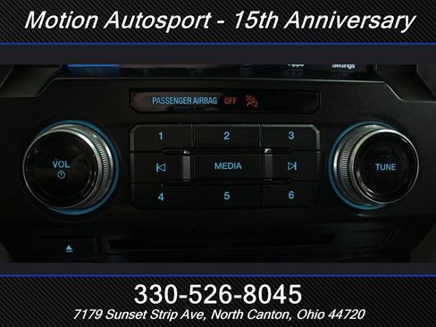 Used 2018 Ford F150 Lariat w/ Equipment Group 502A Luxury AWD/4WD image 28