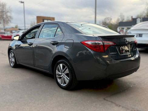 Used 2014 Toyota Corolla LE FWD image 39