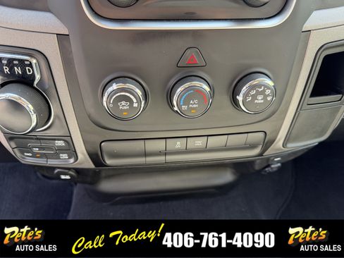 Used 2022 RAM 1500 Tradesman w/ Popular Equipment Group AWD/4WD image 46