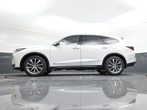 Used 2025 Acura MDX w/ Technology Package image 34