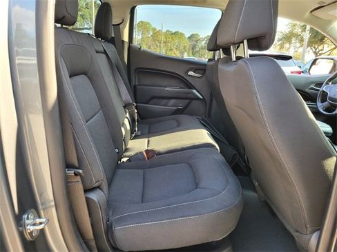 Used 2022 Chevrolet Colorado LT image 22