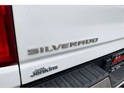 Used 2022 Chevrolet Silverado 2500 LTZ w/ Gooseneck/5TH Wheel Package image 31