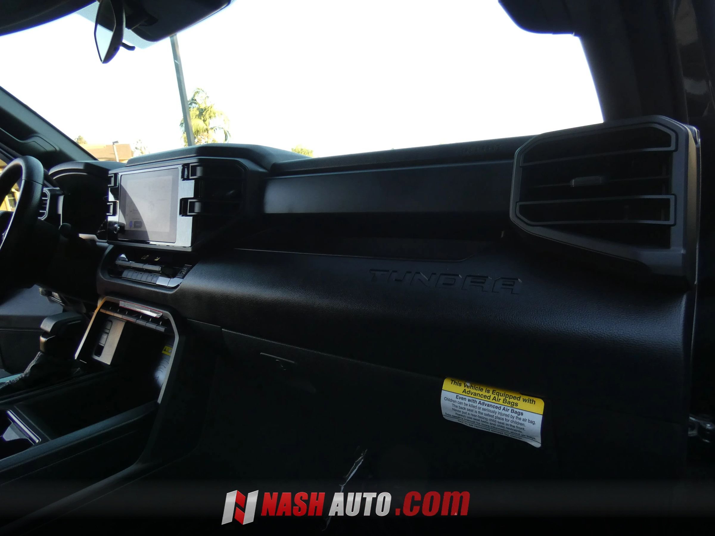 Used 2026 Toyota Tundra SR RWD image 42