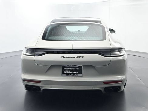 Certified 2023 Porsche Panamera GTS AWD/4WD image 13