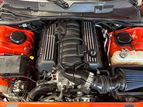Used 2018 Dodge Challenger T/A RWD image 63