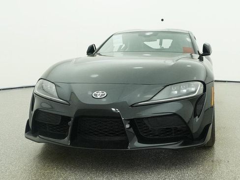 New 2026 Toyota Supra RWD image 33