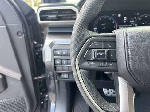 New 2026 Toyota Tacoma TRD Sport AWD/4WD image 19