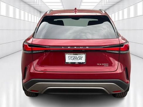 New 2026 Lexus RX 350 Premium image 6