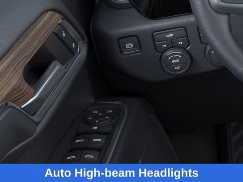 New 2026 Chevrolet Silverado 1500 LT AWD/4WD image 23