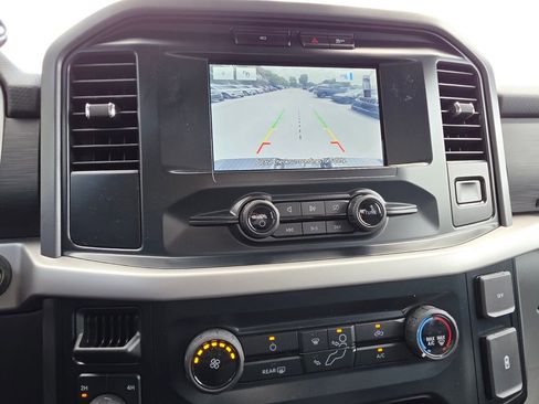 Used 2023 Ford F150 XLT AWD/4WD image 28
