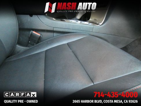 Used 2016 Jeep Grand Cherokee Laredo 75th Anniversary RWD image 31