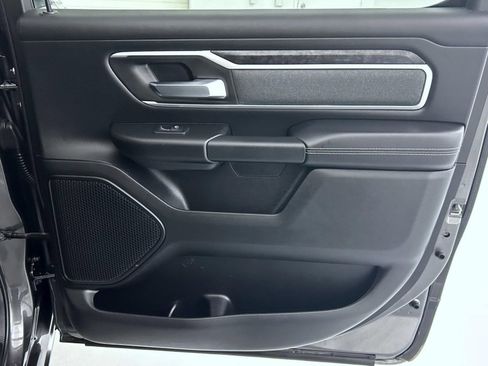 Certified 2023 RAM 1500 Big Horn AWD/4WD image 17