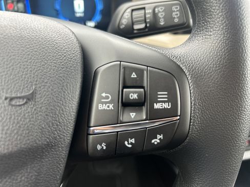 New 2025 Ford Bronco Sport Big Bend image 20