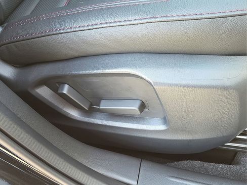 New 2025 MAZDA CX-5 Carbon Edition image 11