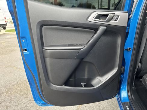 Used 2021 Ford Ranger XLT w/ Equipment Group 301A Mid image 24