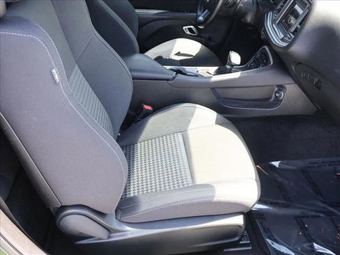 Used 2019 Dodge Challenger GT w/ Blacktop Package RWD image 27