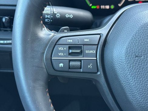 Certified 2024 Honda CR-V Sport image 29