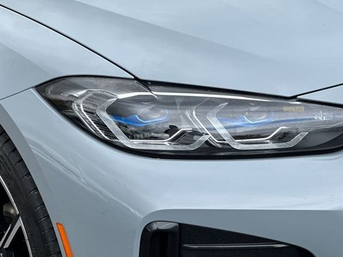 Certified 2023 BMW i4 eDrive40 w/ M Sport Package image 10