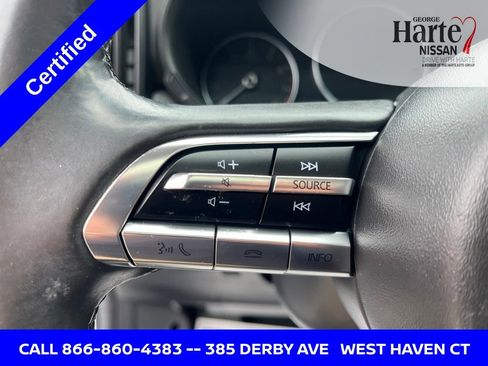 Used 2024 MAZDA CX-50 AWD 2.5 S w/ Weather Package image 31