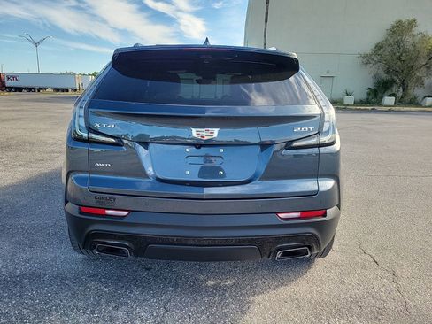 Used 2019 Cadillac XT4 Sport image 6