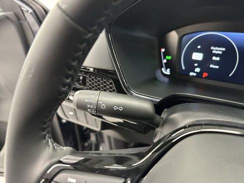 New 2026 Honda CR-V EX-L image 16